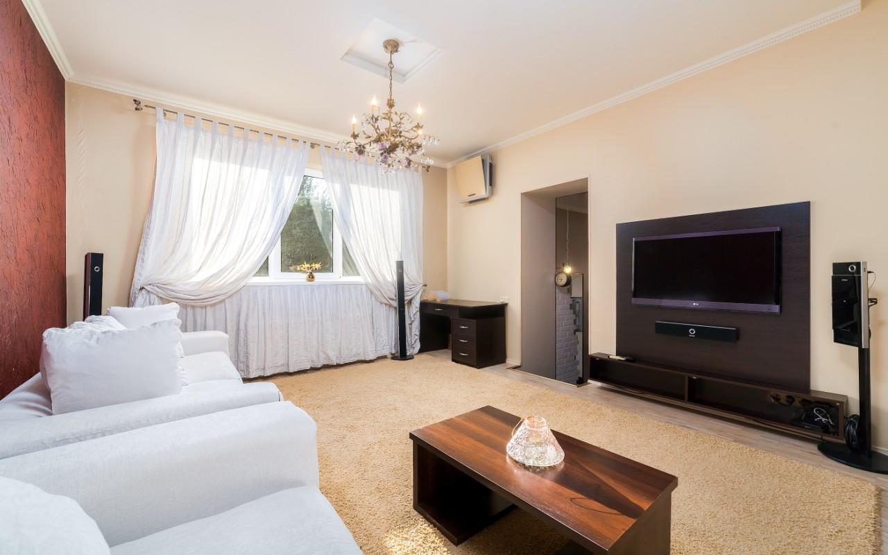 Marazlievskaya Apartment Odessa Luaran gambar