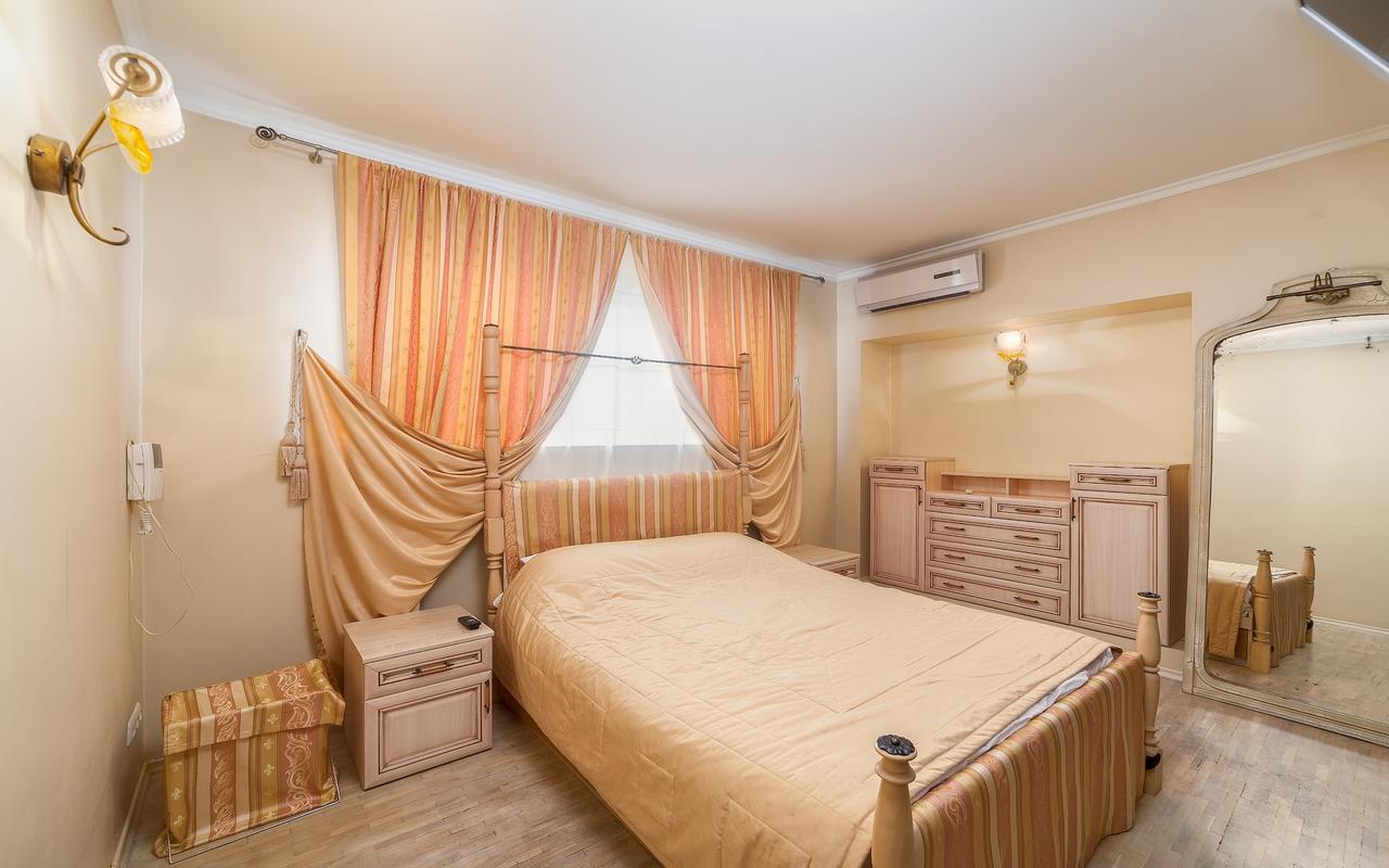 Marazlievskaya Apartment Odessa Luaran gambar